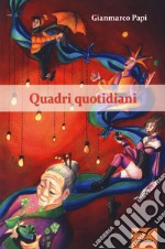 Quadri quotidiani libro