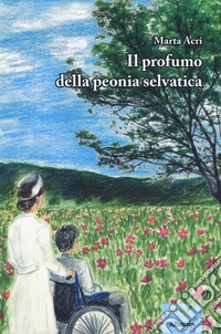 Il profumo della peonia selvatica