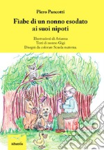 Fiabe di un nonno esodato ai suoi nipoti libro