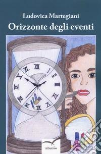 Orizzonte degli eventi libro