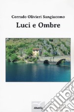 Luci e ombre libro