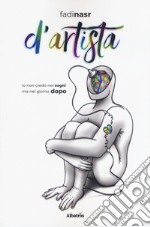 D'artista libro