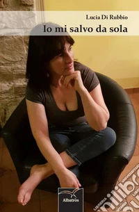 Io mi salvo da sola libro