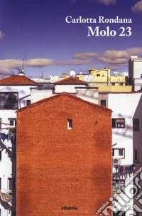 Molo 23 libro