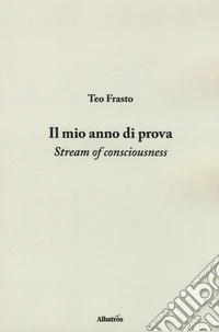 Il mio anno di prova