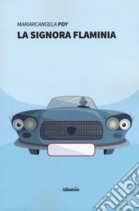 La signora Flaminia libro