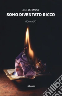 Sono diventato ricco libro
