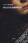 Pelle di serpente libro