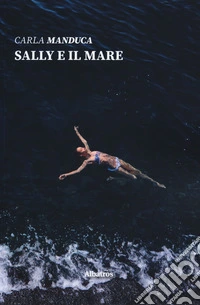 Sally e il mare libro
