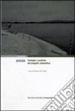 Arona. Strategie e pratiche del progetto urbanistico libro