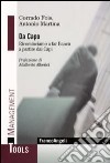 Da capo. Ricominciamo a far banca a partire dai capi libro