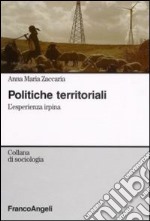 Politiche territoriali. L'esperienza irpina