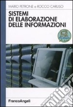 Sistemi di elaborazione delle informazioni