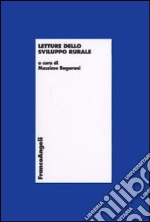 Letture dello sviluppo rurale libro