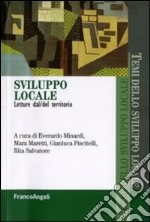 Sviluppo locale libro