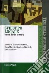 Sviluppo locale libro