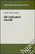 Gli indicatori sociali libro