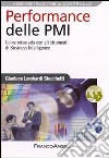 Performance delle PMI. Come misurarla con gli strumenti di business intelligence libro