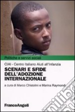 Scenari e sfide dell'adozione internazionale libro