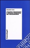 Sviluppo finanziario e crescita economica nel Mezzogiorno libro di Sarno Domenico