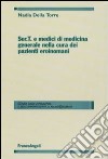 Ser.T. e medici di medicina generale nella cura dei pazienti eroinomani libro
