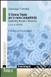 Il Sistema Toyota per la nuova competitività. Leadership di costo e di servizio libro