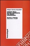 Sistema della diffida accertativa per crediti patrimoniali. Struttura, disciplina, attuazione e rimedi libro di Cammalleri Calogero M.