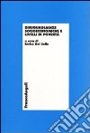 Disuguaglianze socioeconomiche e livelli di povertà libro di Del Colle E. (cur.)