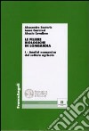Le filiere biologiche in Lombardia. Vol. 1: Analisi economica del settore agricolo libro