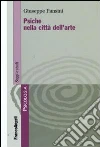 Psiche nella città dell'arte libro di Pansini Giuseppe