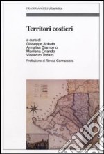 Territori costieri libro