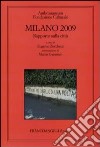 Milano 2009. Rapporto sulla città libro