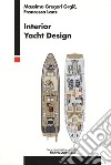 Interior yacht design libro