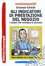 Gli Indicatori di prestazione del negozio. I numeri che orientano le decisioni