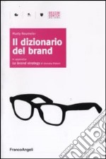 Il Dizionario del brand libro