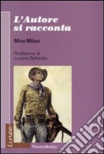 L'autore si racconta libro