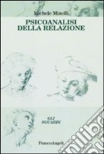 Psicoanalisi della relazione libro