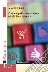 Creare e gestire con successo un sito di e-commerce libro