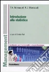 Introduzione ala statistica libro di Wonnacott Thomas H. Wonnacott Ronald J.