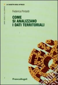 Come si analizzano i dati territoriali