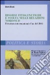 Risorse fitogenetiche e svolta nelle relazioni nord-sud. Il trattato internazionale Fao del 2001 libro