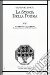 La storia della poesia. Vol. 7: Il compasso di John Donne. Trovatori d'amore dal VI al XVI secolo libro