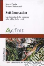 Soft innovation. La risposta delle imprese alle sfide della crisi