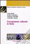 L'Occupazione culturale in Italia libro