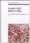 Paradise l'OST? Spunti per l'uso e l'analisi dell'Open Space Technology libro di Garramone V. (cur.) Aicardi M. (cur.)