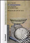 Il Cronogramma. Uno strumento per la psicoterapia libro di Vallario Luca