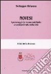 Novesi. I personaggi che hanno contribuito a cambiare il volto della città libro di Sviluppo Brianza (cur.)