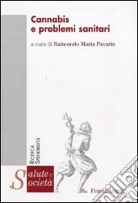 Cannabis e problemi sanitari