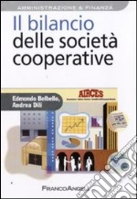 Il bilancio delle società cooperative