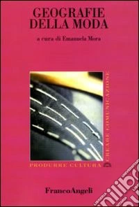 Geografie della moda